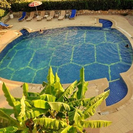 Aparthotel Turtle Apart Fethiye Zewnętrze zdjęcie