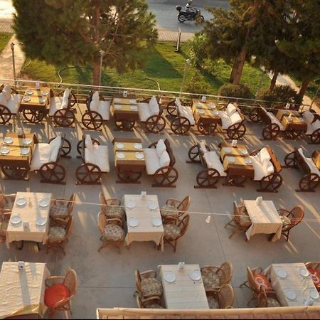 Aparthotel Turtle Apart Fethiye Zewnętrze zdjęcie